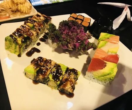 Shinko Grill