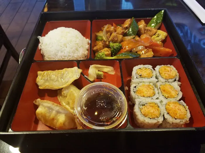 Shinko Grill Picture 5