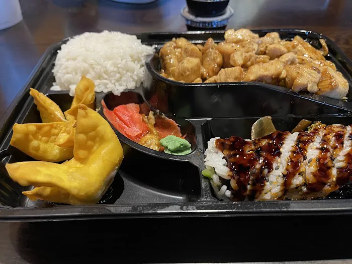 Shinko Grill Picture 7