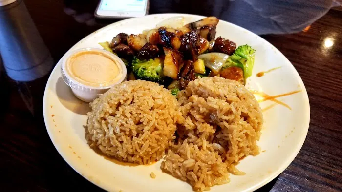Shinko Grill Picture 9