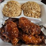5 Points Hibachi & Wings