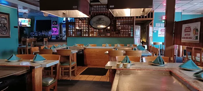 Fuji Japanese Steakhouse Picture 1
