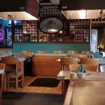 Fuji Japanese Steakhouse