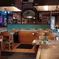 Fuji Japanese Steakhouse ico