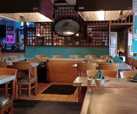 Fuji Japanese Steakhouse