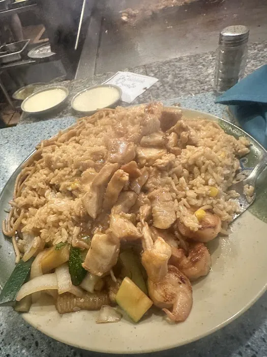 Fuji Japanese Steakhouse Picture 3
