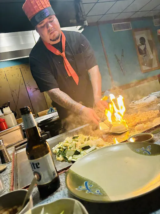 Fuji Japanese Steakhouse Picture 4