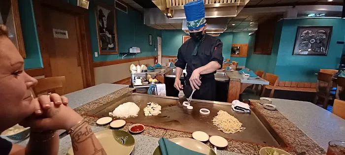 Fuji Japanese Steakhouse Picture 7