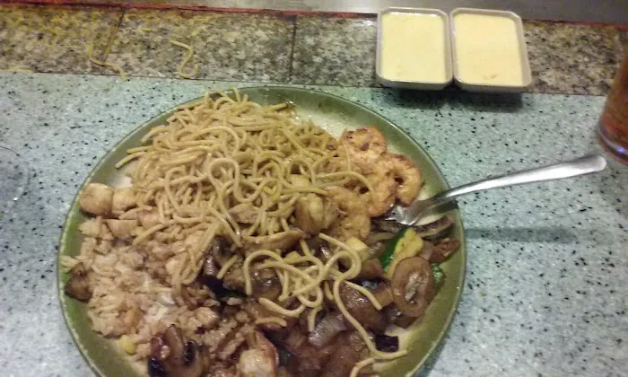 Fuji Japanese Steakhouse Picture 8