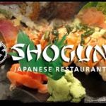 Shogun Japanese Restaurant