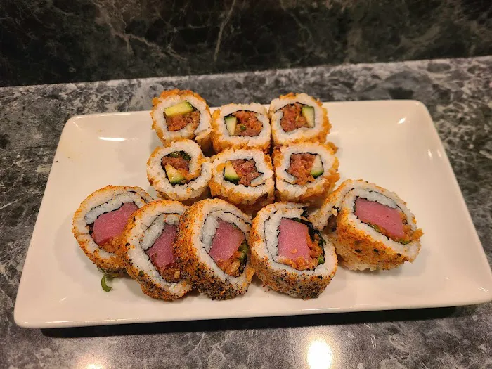 Shogun Japanese Restaurant Picture 3