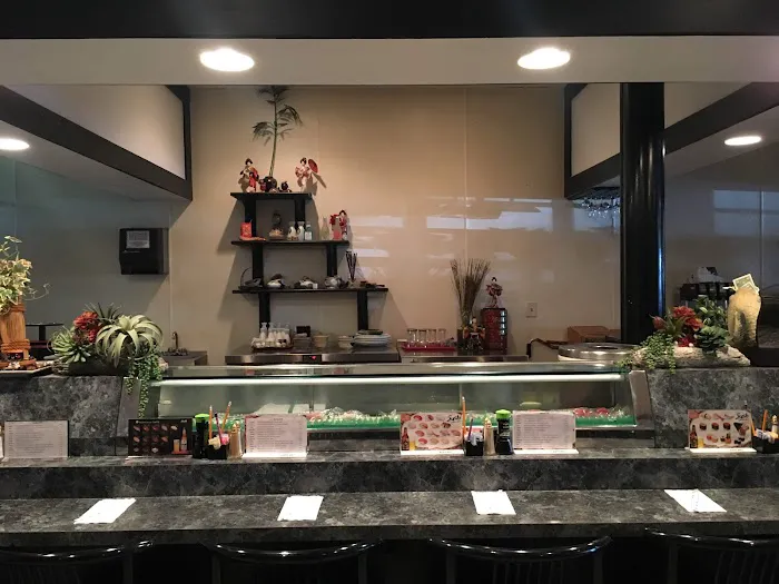 Shogun Japanese Restaurant Picture 2