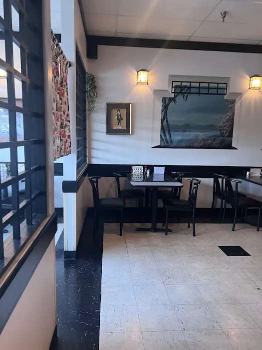 Shogun Japanese Restaurant Picture 6