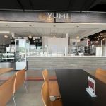 YUMI 優美 sushi•tea•sake
