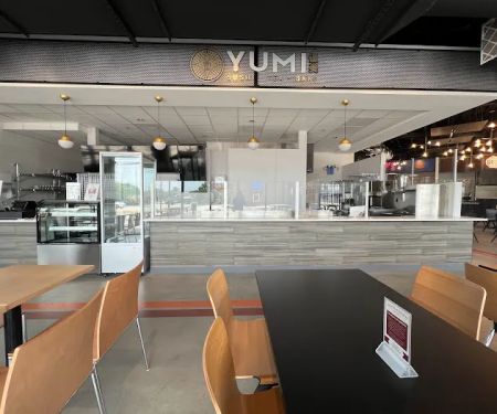 YUMI u512au7f8e sushiu2022teau2022sake
