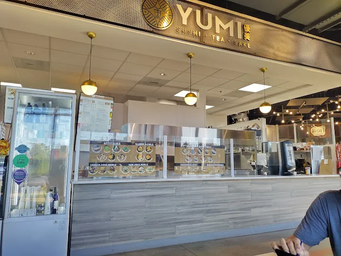 YUMI 優美 sushi•tea•sake Picture 8