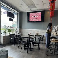 Shipp sushi casual ico