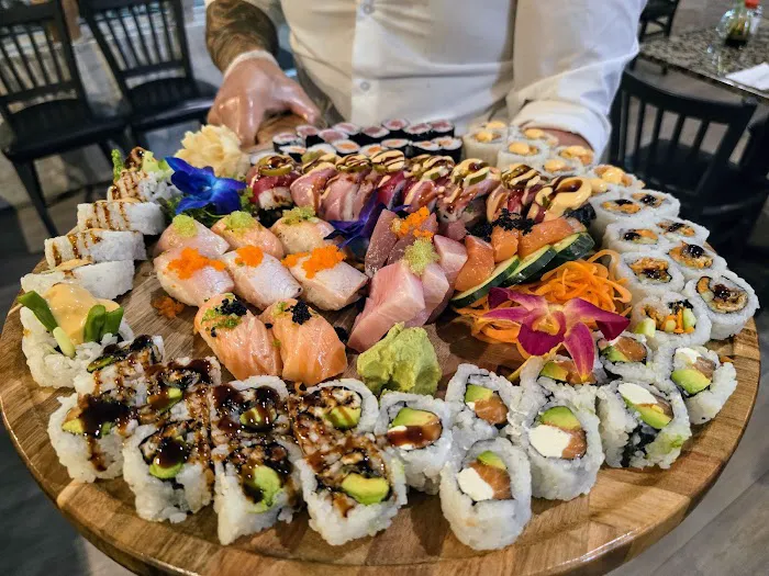 Shipp sushi casual Picture 5