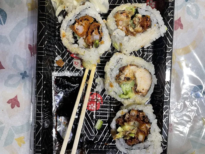 Shipp sushi casual Picture 9