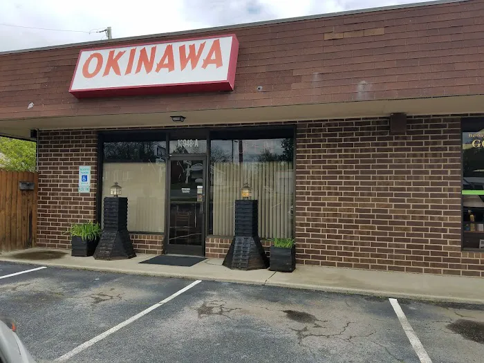 Okinawa Restaurant Picture 3