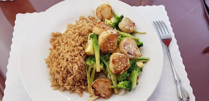 Okinawa Restaurant Picture 1
