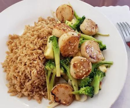 Okinawa Restaurant