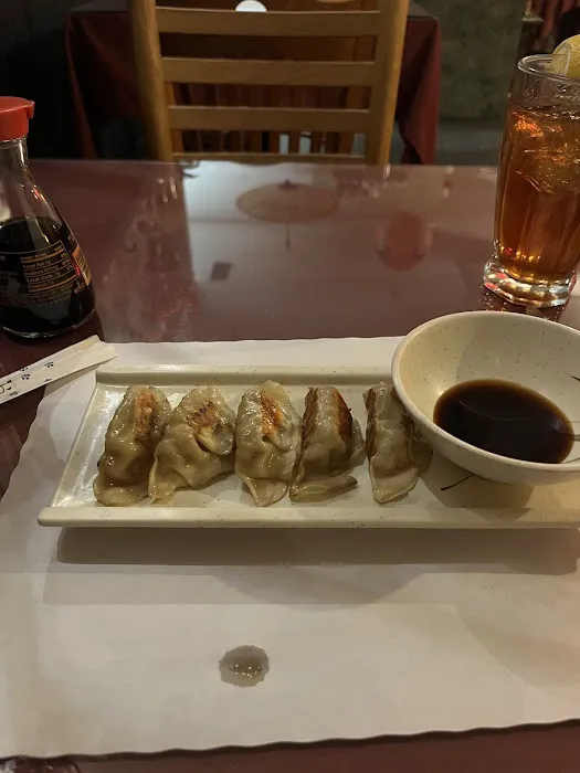 Okinawa Restaurant Picture 4