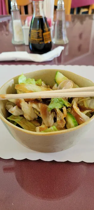 Okinawa Restaurant Picture 10