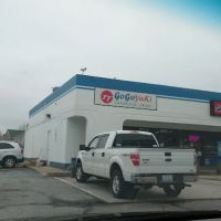 GogoYaki Japanese Grill ico