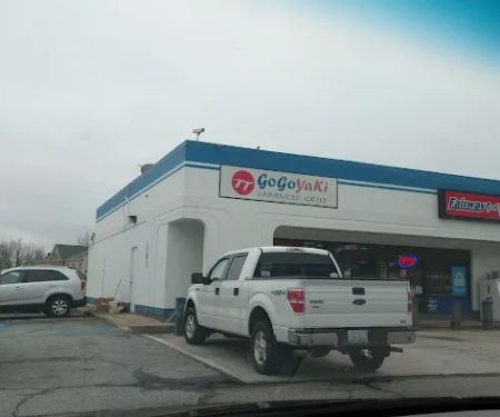 GogoYaki Japanese Grill