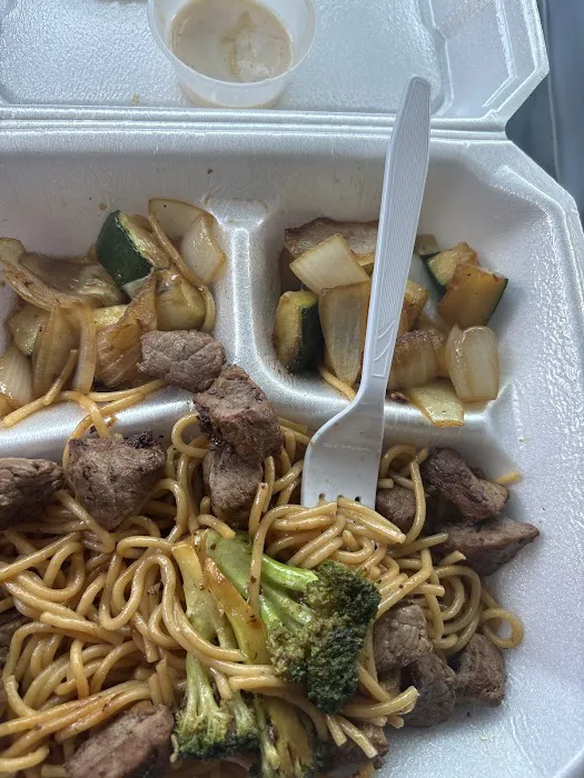 GogoYaki Japanese Grill Picture 3