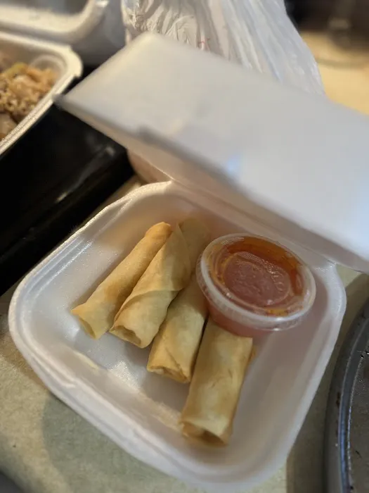 Kongs Hibachi Picture 2