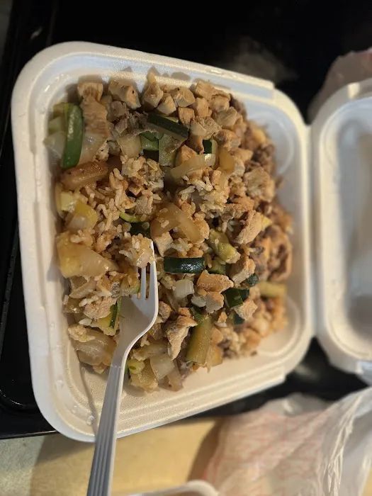 Kongs Hibachi Picture 5