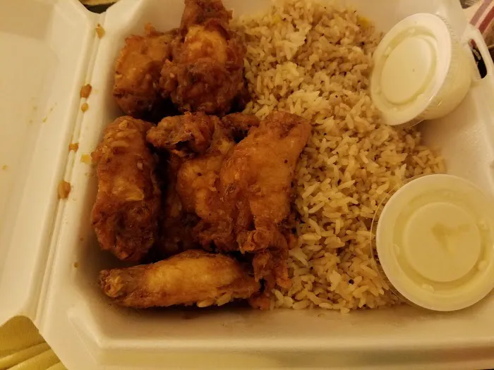 Kongs Hibachi Picture 4