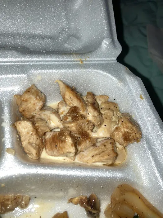 Hibachi Jr. Express Picture 1