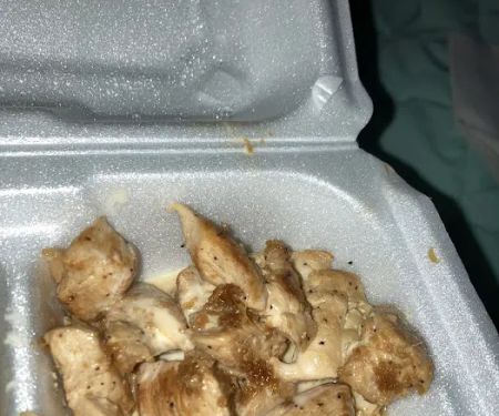 Hibachi Jr. Express