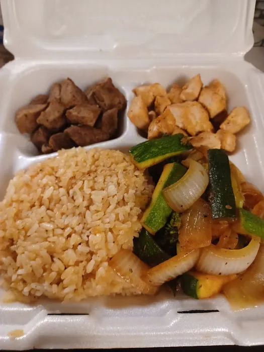 Hibachi Jr. Express Picture 3