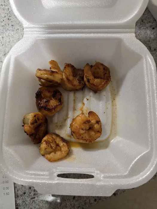 Hibachi Jr. Express Picture 8