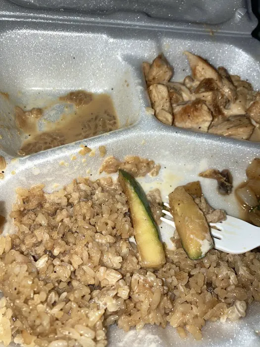 Hibachi Jr. Express Picture 10