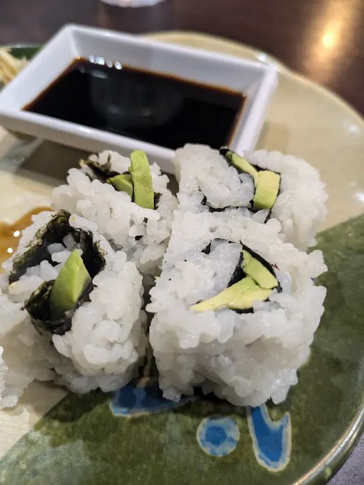 Shoto's Japanese Seafood and Steak House Picture 4