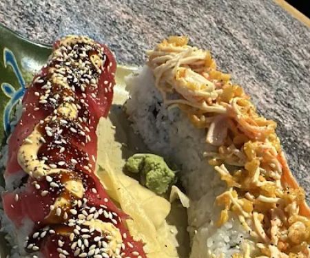 Shoto's Japanese Seafood and Steak House