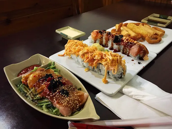 Shoto's Japanese Seafood and Steak House Picture 9