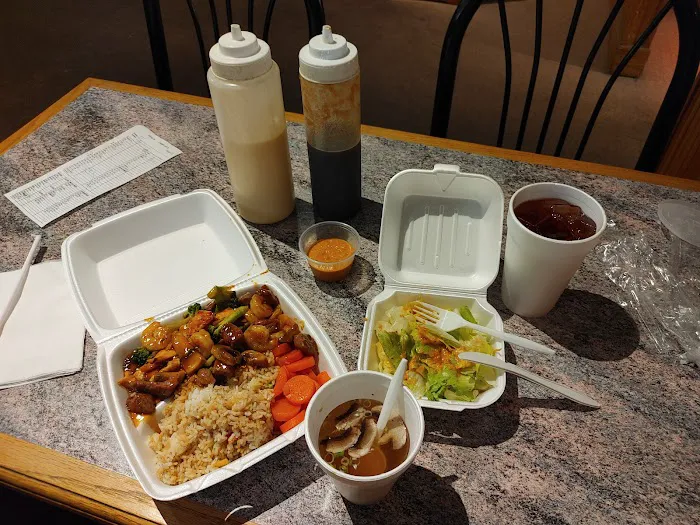 Shoto's Japanese Seafood and Steak House Picture 8
