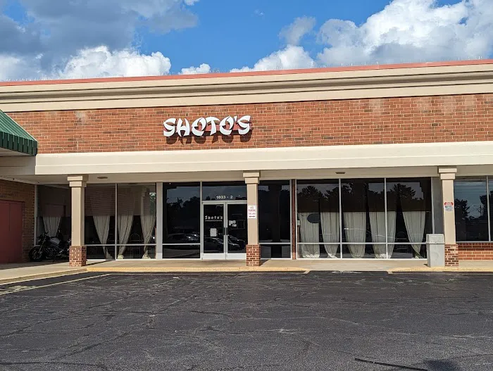 Shoto's Japanese Seafood and Steak House Picture 6