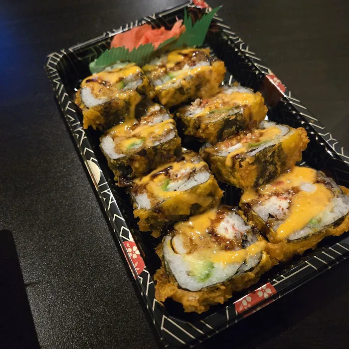 Sakura Express Picture 3