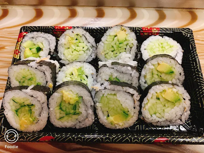 Sakura Express Picture 2