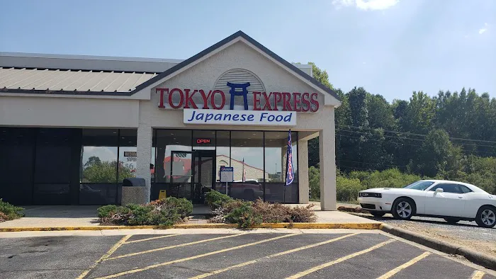 Tokyo Express Picture 2