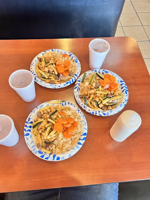 Sapporo Express Picture 8