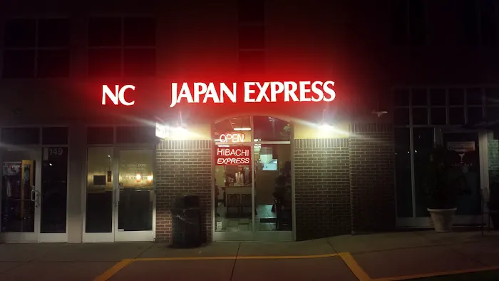 NC Japan Express Picture 10