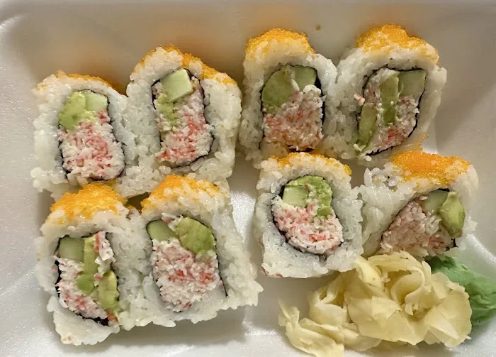 Jaymar Japanese Grill & Sushi Picture 1